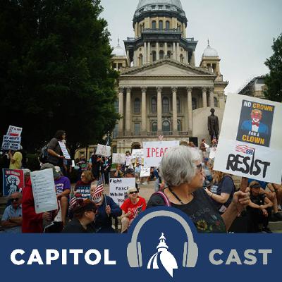 Veto session begins amid political turmoil