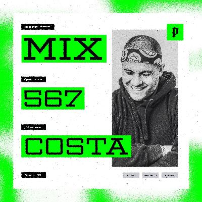 The Platform 567 Feat. Costa @DJCosta