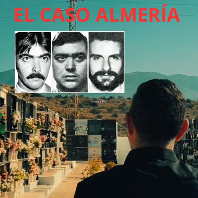 La tragedia detrás de El Caso Almería