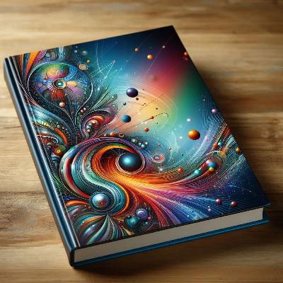 Minipod #269: Uso de IA para capa de livros é inevitável ou antiético?