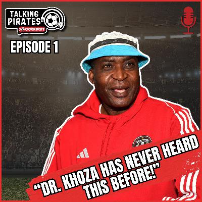 Edward Motale: I Made Lots Of Money Off Marc Batchelor & Helman Mkhalele At Pirates! Edward Motale: I Made Lots Of Money Off Marc Batchelor & Helman Mkhalele At Pirates!