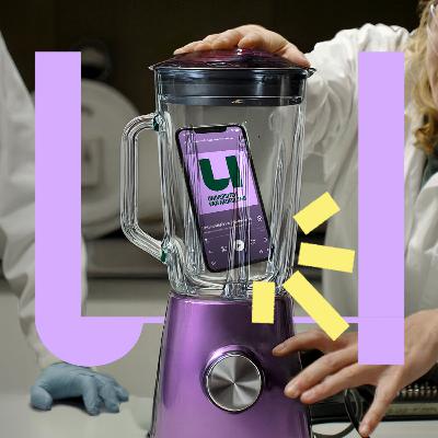 745. Je telefoon in de blender: zo worden we minder afhankelijk van China