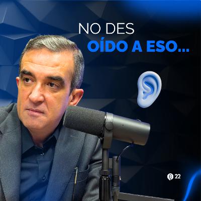 No des oído a eso...