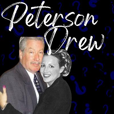 #13 - Drew Peterson - Guter Cop/Böser Cop (abgechlossen) #13 - Drew Peterson - Guter Cop/Böser Cop (abgechlossen)