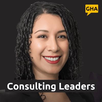 How Consultants Can Lead Change That Actually Sticks With Mumtaz Chaudhary
