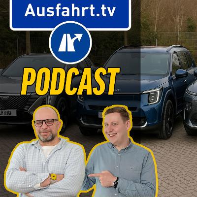 US Premium schwierig | Hyundai Ioniq 9 besser als Kia EV9? | Kleinanzeigen Lug und Trug.