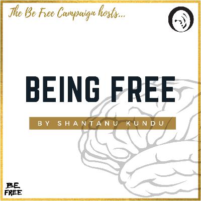 Being Free with Destiny Kumari and Nick Wilson Being Free with Destiny Kumari and Nick Wilson