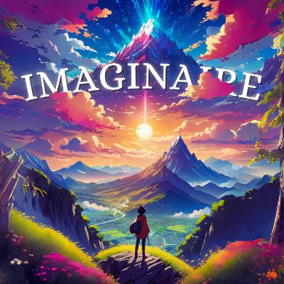 Le pouvoir exceptionnel de l'imagination Le pouvoir exceptionnel de l'imagination