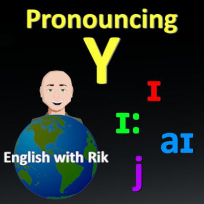 Pronouncing the Y Sounds