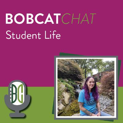 Episode 1: Student Life Happenings Fall 2025