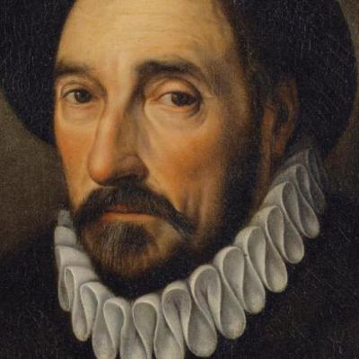 Nottebohmlezing Alexander Roose en Tinneke Beeckman - Een gesprek over Montaignes kijk op het leven Nottebohmlezing Alexander Roose en Tinneke Beeckman - Een gesprek over Montaignes kijk op het leven