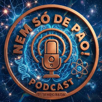 Epílogo - T7 - Explorando o Mistério da Consciência Epílogo - T7 - Explorando o Mistério da Consciência