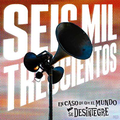 S28 Ep6300: Seis Mil Trescientos
