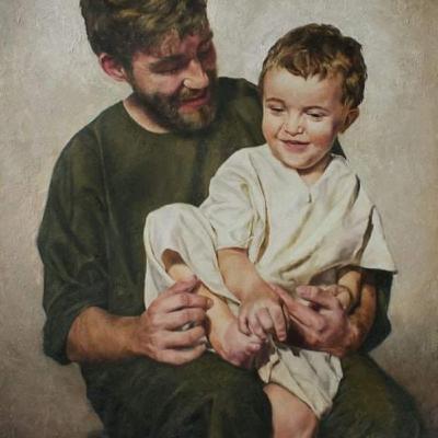 PAPA FRANCISCO, Patris Corde PAPA FRANCISCO, Patris Corde