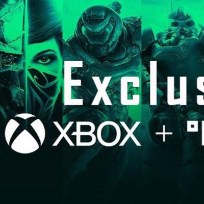 Starfield Xbox Exclusive - Gamerchat #4 Starfield Xbox Exclusive - Gamerchat #4