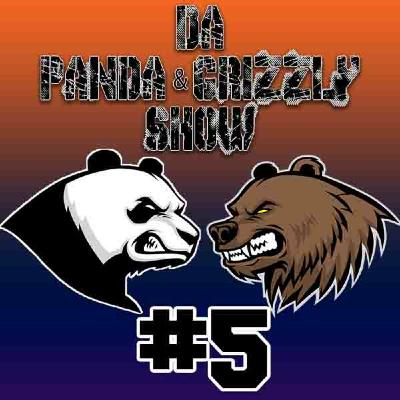 Episode 5: Da Panda and Grizzly Show | Bears Draft Recap Episode 5: Da Panda and Grizzly Show | Bears Draft Recap