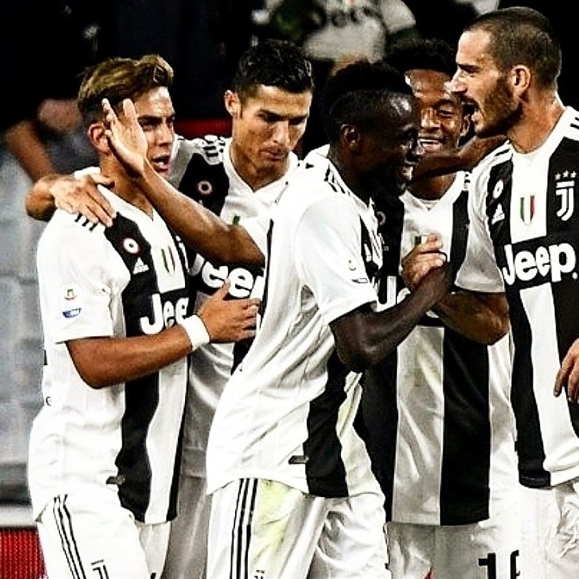Juventus Fans Podcast