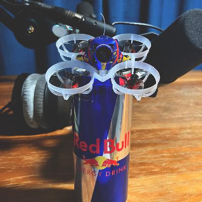 Radiomaster TX15 MAX, Fatshark, Happymodel, Peakhobby, Armia dronów: Bonus