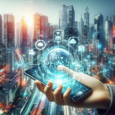 4) RCS: Unsere Zukünftige Kommunikation Zentrale?