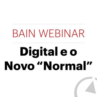 #14 Como acelerar soluções digitais para vencer no novo “normal”