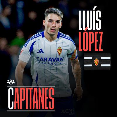 CAPITANES- Capítulo 7 con Lluís López