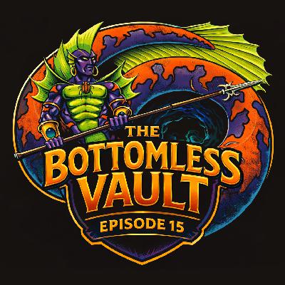 Episode 15 - Merfolk