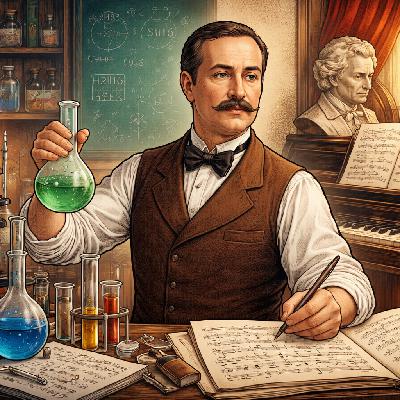 Clásicos populares - Música y química - 03/03/26