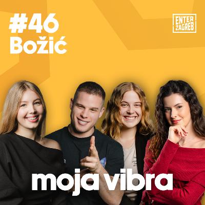 #46 - Kako slavimo Božić?