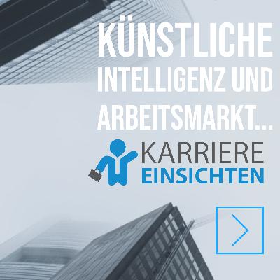 Künstliche Intelligenz: So gravierend beeinflusst die neue Hightech den Arbeitsmarkt...