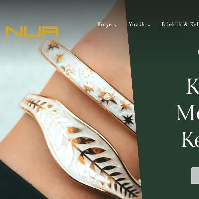 Altın Bileklik - Nur Kuyumculuk