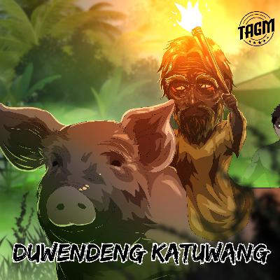 Episode 173 : Duwendeng Katuwang Episode 173 : Duwendeng Katuwang