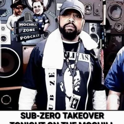 MoChill Zone Sub-Zero SMD 1 Takeover (Episode 43)