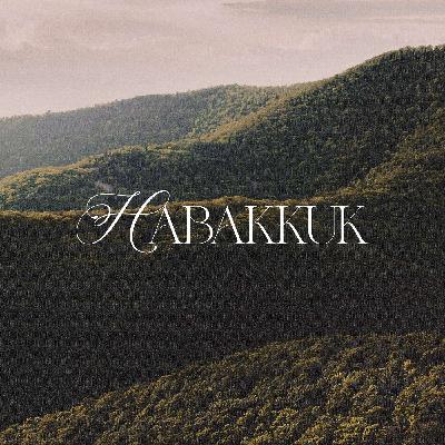 Habakkuk Chapter 3 Verses 1-19