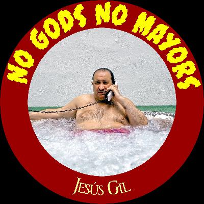 PREVIEW: Jesús Gil y Gil PREVIEW: Jesús Gil y Gil