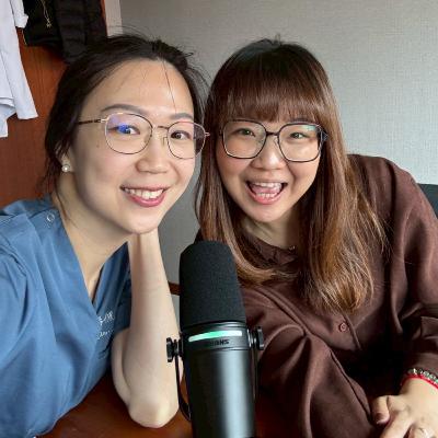 EP. 41自費醫療時代:醫師與保險業務員的真心對談 Navigating Self-pay Healthcare EP. 41自費醫療時代:醫師與保險業務員的真心對談 Navigating Self-pay Healthcare