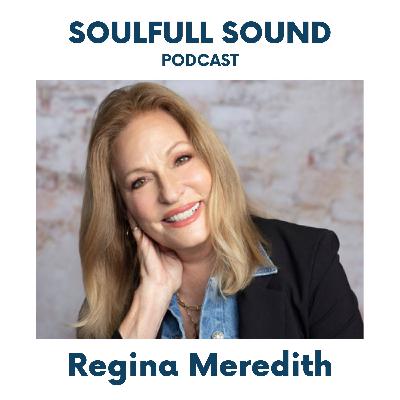 107: Regina Meredith on The Future Human