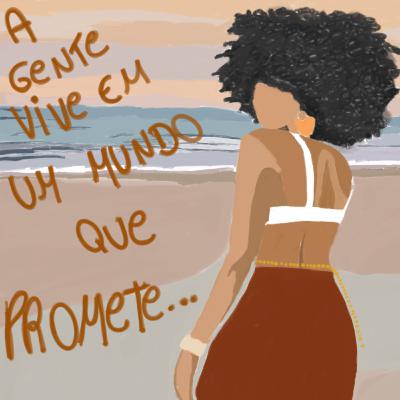 A gente vive em um mundo que promete #14