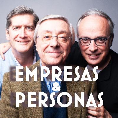 El liderazgo en el trabajo de equipo. Invitado: Francisco Rincón