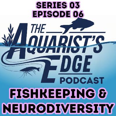 Fishkeeping & Neurodiversity: Why Aquariums Calm ADHD/Autistic Brains Fishkeeping & Neurodiversity: Why Aquariums Calm ADHD/Autistic Brains