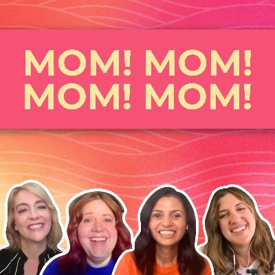 When Mom Never Gets a Break: Sharing the Load at Home When Mom Never Gets a Break: Sharing the Load at Home