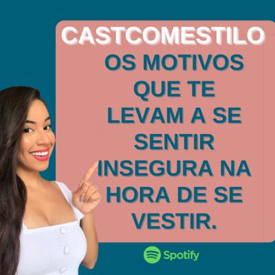 Você conhece os motivos que te fazem se sentir insegura? Você conhece os motivos que te fazem se sentir insegura?