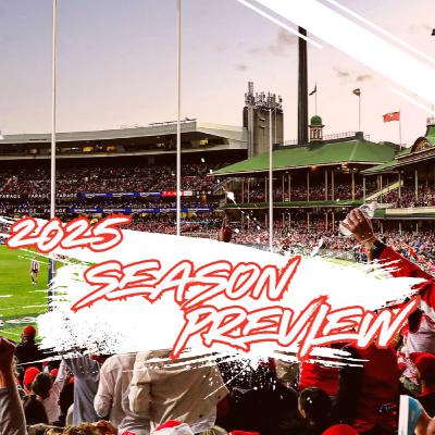 AFLW Season Preview
