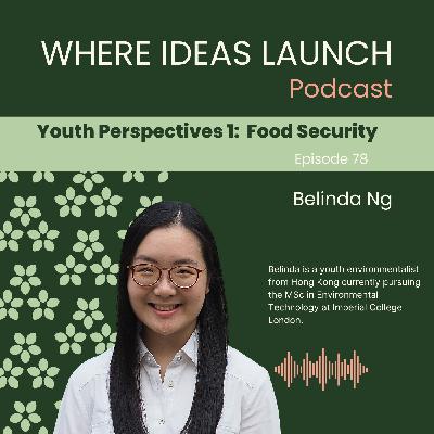 078 Youth Perspectives 1 - Food Security 078 Youth Perspectives 1 - Food Security