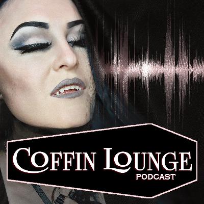 Atropa Belladonna - Contortionist, Pro Dom & Mental Health [Episode 10]