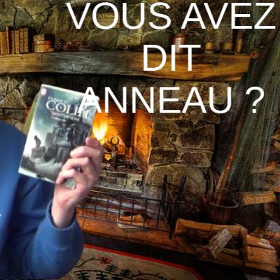 Au Coin du Feu #94 - Winterheim de Fabrice Collin Au Coin du Feu #94 - Winterheim de Fabrice Collin
