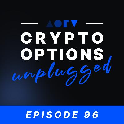 Gold Parabolic, Crypto Still Stuck – Why The Disconnect? #96 Gold Parabolic, Crypto Still Stuck – Why The Disconnect? #96