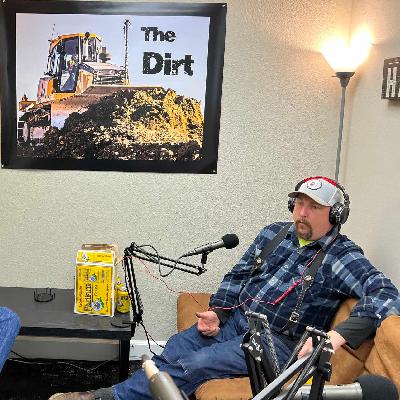 Episode 23: Chad ”I Love Change” Schraeder - OG Mechanic