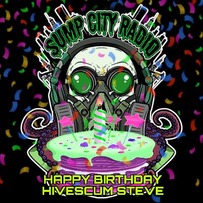 EPISODE TWENTY NINE: Sump City Radio - A Necromunda Podcast