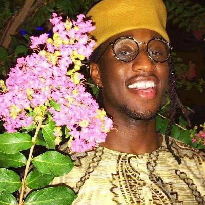 The Rocking Chair Episode 3 "Freedom, Balance, Duality & Masculinity Featuring Ola" The Rocking Chair Episode 3 "Freedom, Balance, Duality & Masculinity Featuring Ola"