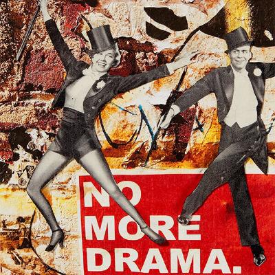 Episode 6: Dropping Our Old Wounds: Welcoming Transformation